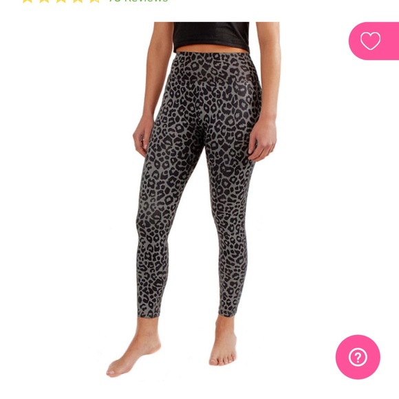 Leggings - Picture 4 of 4